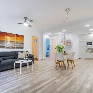  Apartamento 4flowers