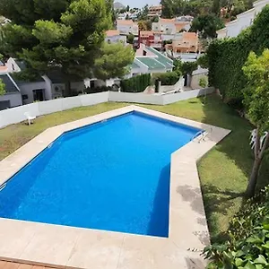  Apartamento La Viña