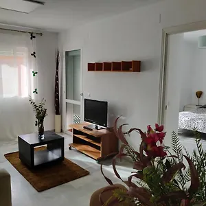  Apartamento Centro