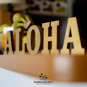  Apartamento Almar Puerto By Alohamalaga