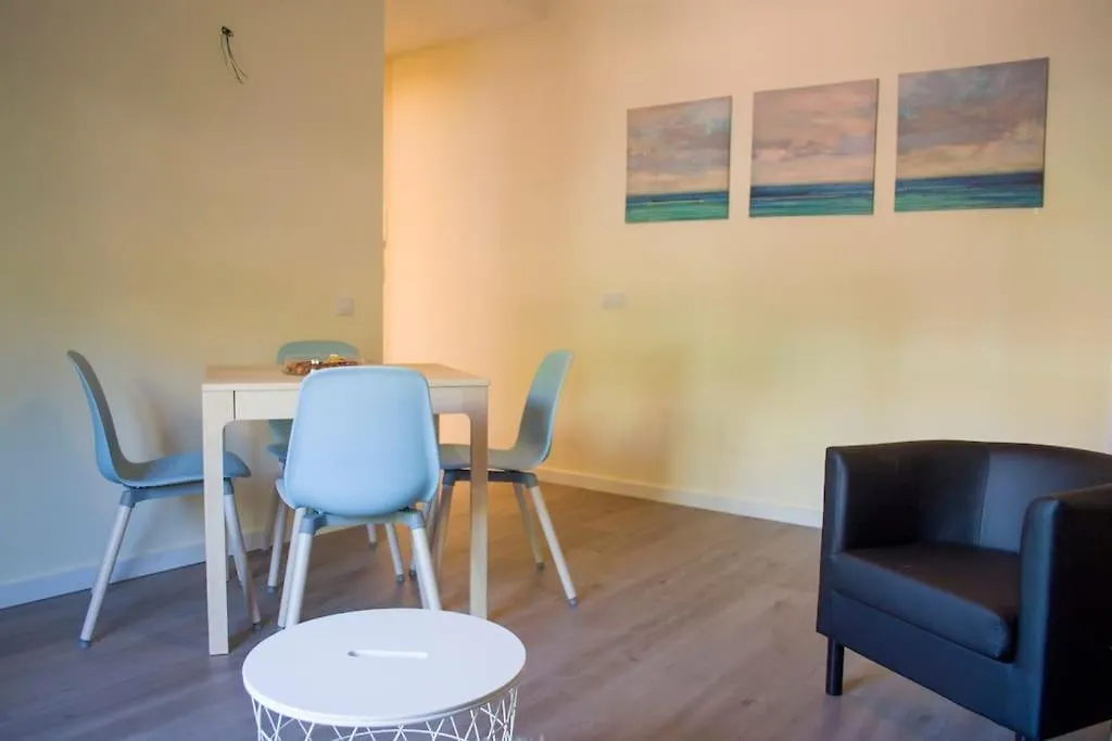 Apartamento Al Lado De La Casa De Picasso Málaga España