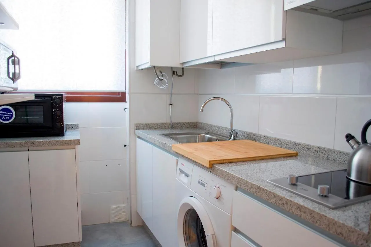 Apartamento Al Lado De La Casa De Picasso Málaga